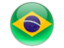 brazil round icon 64