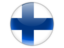 finland round icon 64