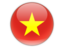 vietnam round icon 64